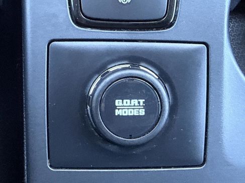 Used 2023 Ford Bronco Sport Heritage w/ Heritage Convenience Package AWD/4WD image 18