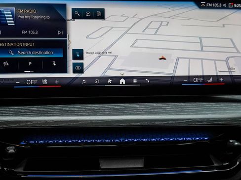 Used 2025 BMW i4 eDrive40 RWD image 26