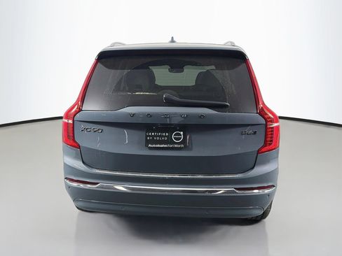 Certified 2023 Volvo XC90 B6 Plus w/ Protection Package Premier AWD/4WD image 7