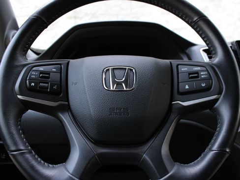 Used 2024 Honda Ridgeline RTL image 33