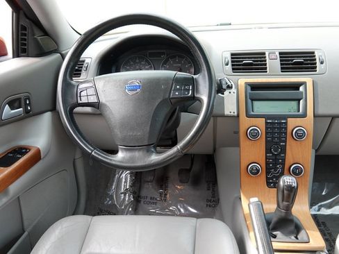 Used 2008 Volvo C30 image 62