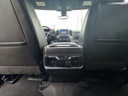 Used 2023 Chevrolet Silverado 2500 High Country w/ Z71 Off-Road Package image 19