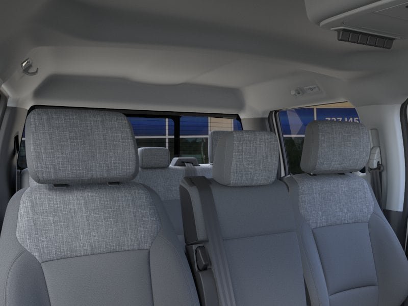 New 2026 Ford F250 XLT AWD/4WD image 22