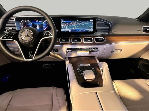 New 2026 Mercedes-Benz GLE 450 4MATIC Coupe image 7
