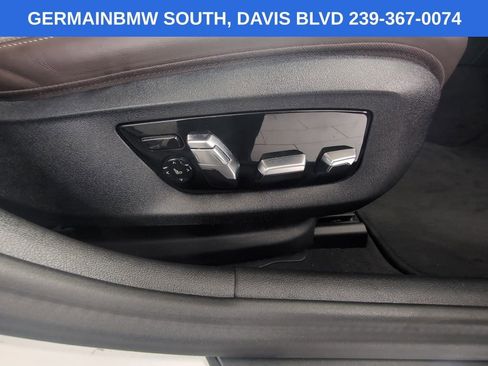 Certified 2023 BMW 540i xDrive w/ Premium Package AWD/4WD image 25