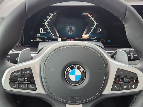 New 2026 BMW X5 xDrive40i image 12