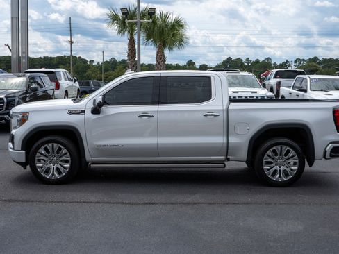 Used 2022 GMC Sierra 1500 Denali w/ Denali Premium Package image 6