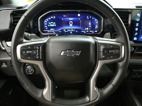 Used 2023 Chevrolet Silverado 1500 RST w/ All Star Edition Plus AWD/4WD image 14