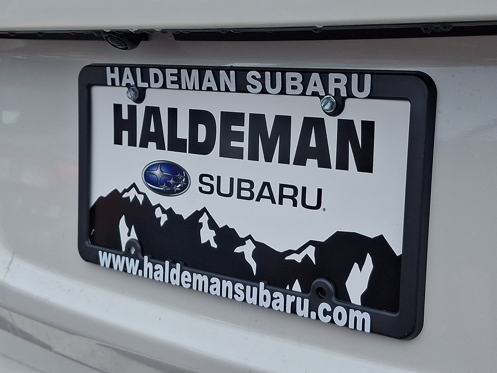 New 2026 Subaru Forester Premium AWD/4WD image 10