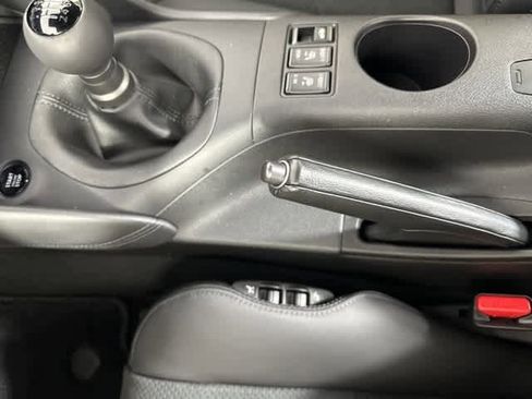 New 2024 Nissan Z Performance w/ Floor Mat Package image 29