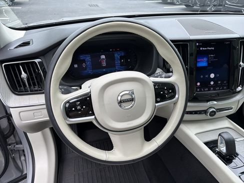 Certified 2023 Volvo XC60 B5 Plus w/ Protection Package FWD image 18