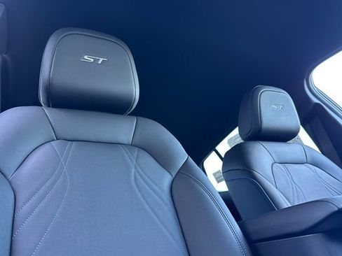 New 2026 Buick Envista Sport Touring w/ Convenience I Package image 18