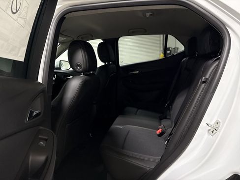 New 2026 Buick Encore GX Preferred w/ Comfort Package FWD image 22