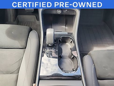 Certified 2023 Volvo C40 P8 Recharge Ultimate AWD/4WD image 23