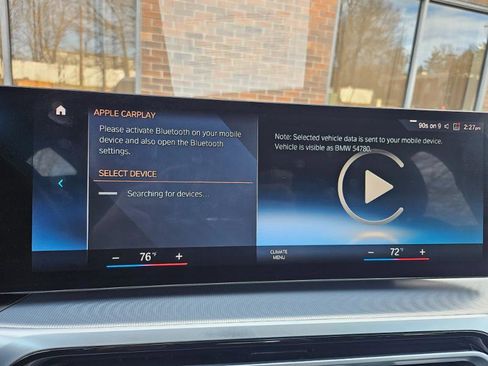 Used 2023 BMW i4 eDrive40 w/ M Sport Package image 57