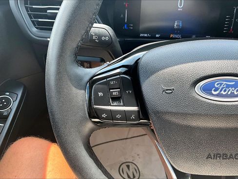 Used 2023 Ford Escape Active AWD/4WD image 22