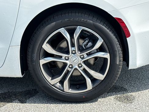New 2026 Chrysler Pacifica Pinnacle FWD image 19