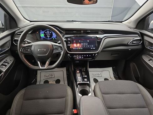 Used 2023 Chevrolet Bolt EUV LT w/ Driver Confidence Package image 21
