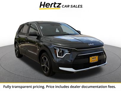 Used 2026 Kia Niro LX