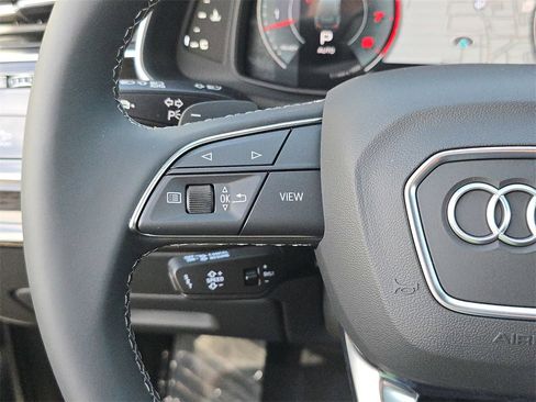 New 2026 Audi Q7 3.0T Premium Plus image 21