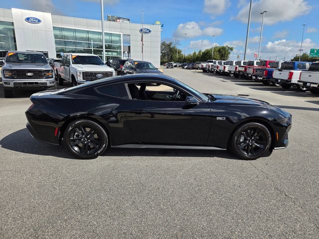 New 2026 Ford Mustang GT RWD image 37