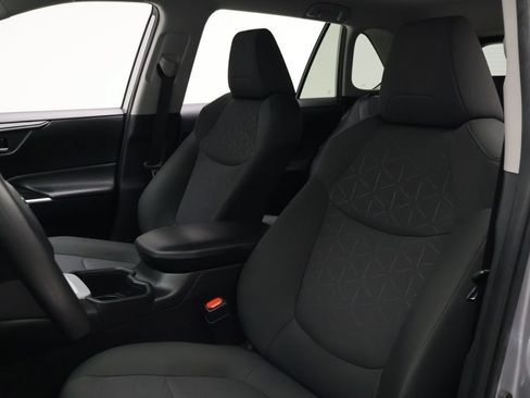 Certified 2023 Toyota RAV4 XLE FWD image 13