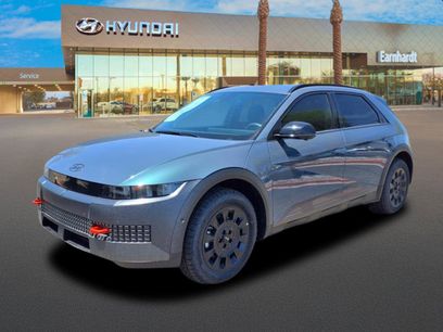 New 2025 Hyundai Ioniq 5 XRT