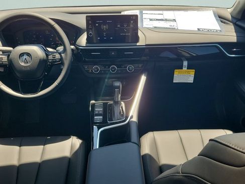 New 2026 Acura ADX FWD image 11