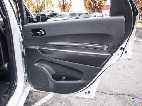 Used 2022 Dodge Durango R/T image 24