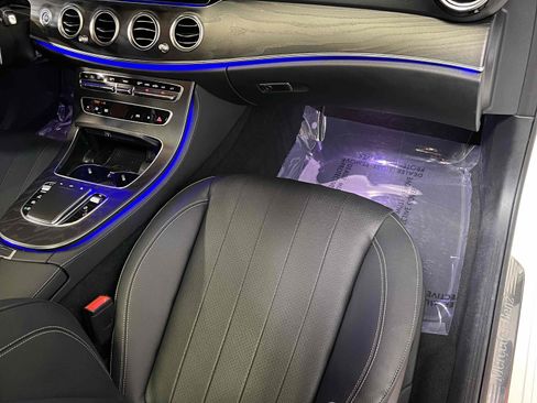 Used 2022 Mercedes-Benz E 350 Sedan image 41