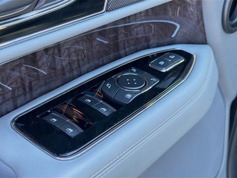 Used 2020 Lincoln Navigator L Reserve image 25