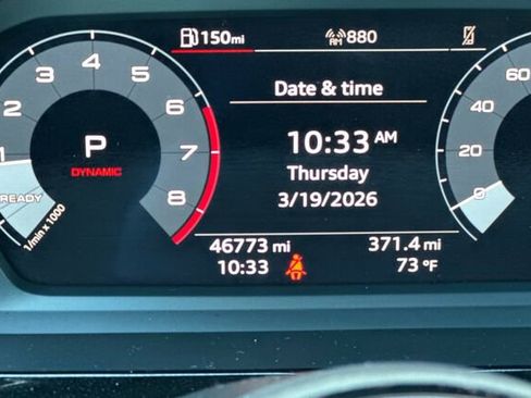 Used 2024 Audi A3 2.0T Premium image 24