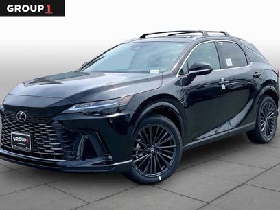 New 2026 Lexus RX 350 Premium