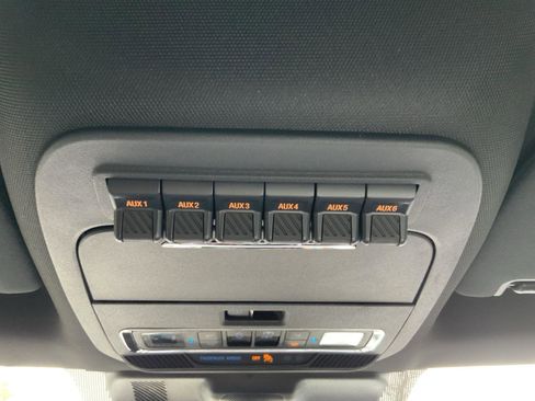 Used 2025 Ford F150 Raptor image 61