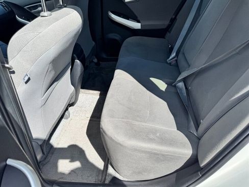 Used 2014 Toyota Prius Four image 30