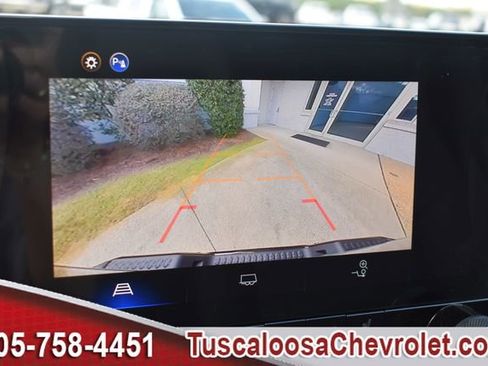 New 2026 Chevrolet Colorado Trail Boss image 25