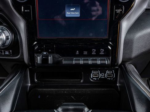 Used 2023 RAM 1500 Rebel w/ Rebel Level 2 Equipment Group image 27