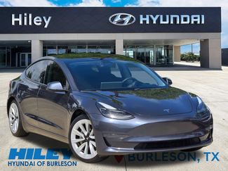 Used 2021 Tesla Model 3 Standard Range Plus RWD 360° Tour