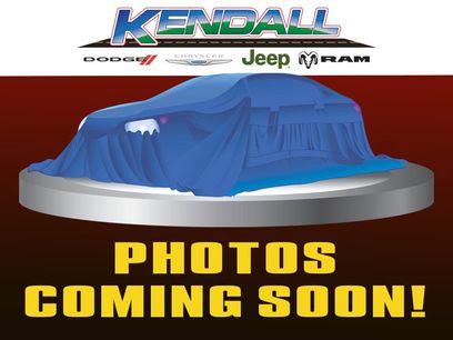 Used 2025 RAM 3500 Big Horn