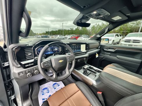 New 2026 Chevrolet Silverado 1500 High Country image 45