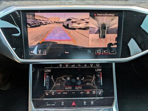 Used 2019 Audi A7 3.0T Prestige AWD/4WD image 24