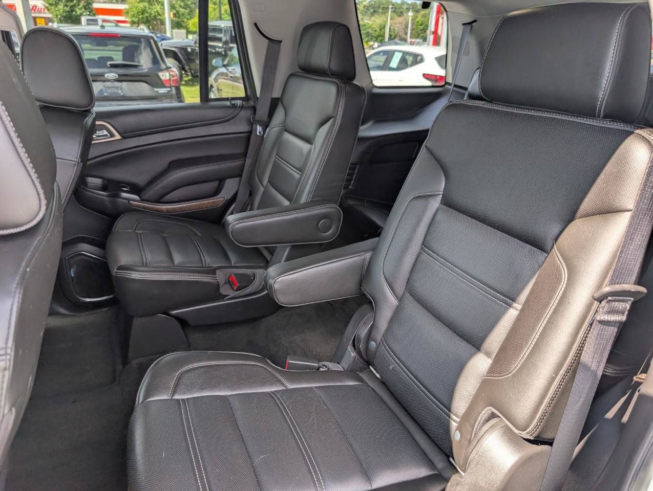 Used 2018 GMC Yukon Denali AWD/4WD image 35