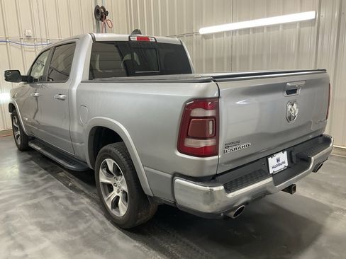 Used 2019 RAM 1500 Laramie image 20