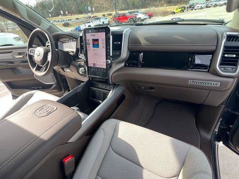 New 2026 RAM 1500 Laramie image 31