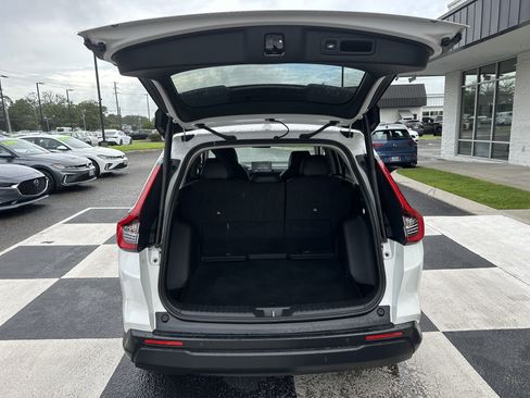 Used 2024 Honda CR-V EX-L image 9