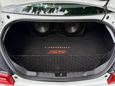 Used 2014 Chevrolet Camaro SS w/ RS Package image 23