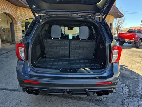 Used 2021 Ford Explorer ST w/ Equipment Group 401A image 32