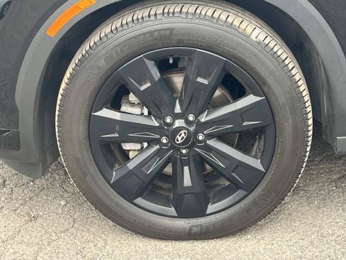Used 2024 Hyundai Palisade XRT FWD image 5