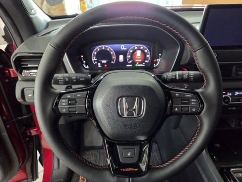 New 2026 Honda Passport TrailSport Elite image 10