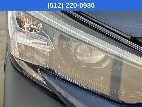 Certified 2025 Subaru Outback Premium image 37